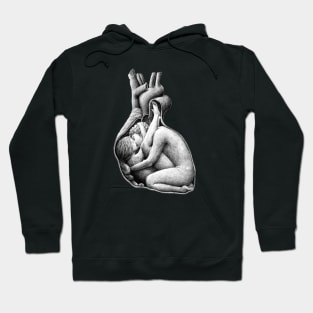 hartfalen Hoodie